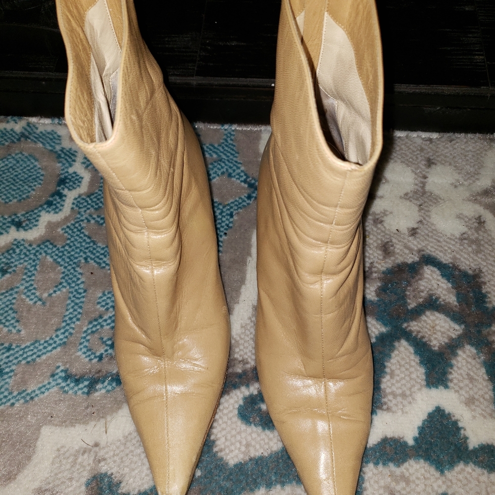 Jimmy Choo Boots